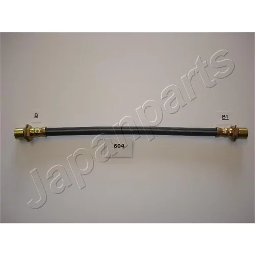 Držiak brzdovej hadice JAPANPARTS TF-604