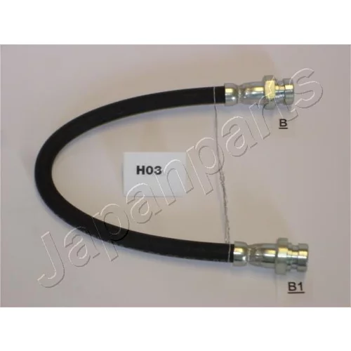 Držiak brzdovej hadice JAPANPARTS TF-H03