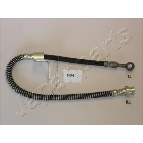 Držiak brzdovej hadice JAPANPARTS TF-H04
