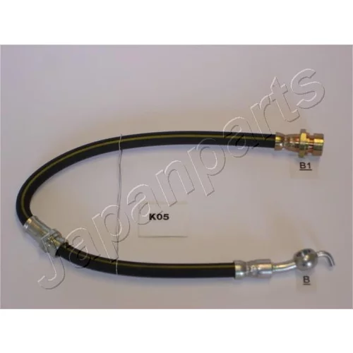 Držiak brzdovej hadice JAPANPARTS TF-K05