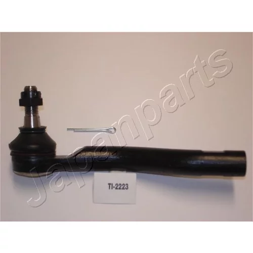 Hlava/čap spojovacej tyče riadenia JAPANPARTS TI-2222L