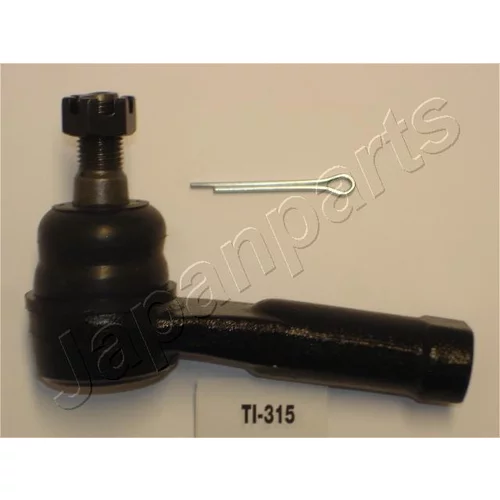 Hlava/čap spojovacej tyče riadenia JAPANPARTS TI-315