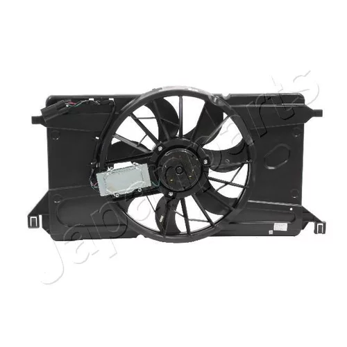 Ventilátor chladenia motora VNT052030 /Japanparts/ - obr. 1