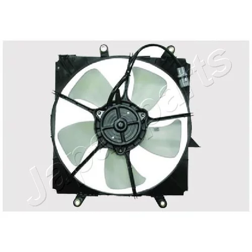 Ventilátor chladenia motora JAPANPARTS VNT151006