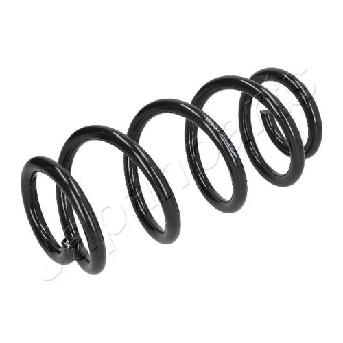 Pružina podvozku JAPANPARTS ZC1013A
