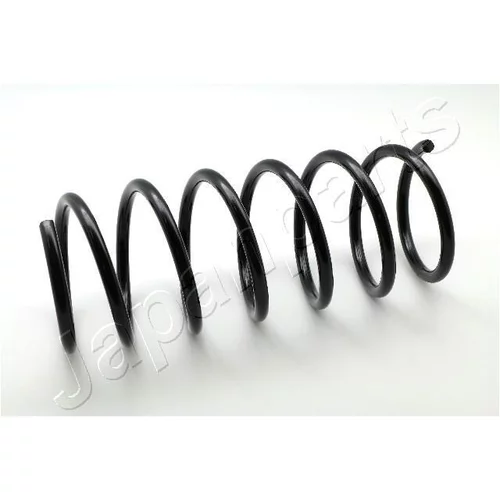 Pružina podvozku JAPANPARTS ZC1027H