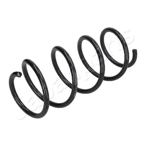 Pružina podvozku JAPANPARTS ZC1163A