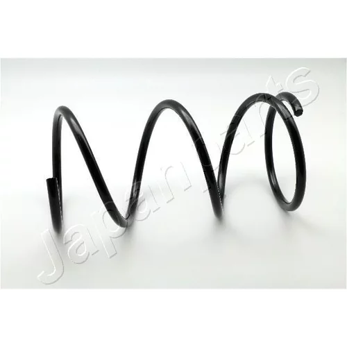 Pružina podvozku JAPANPARTS ZC2405D