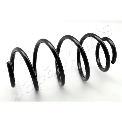 Pružina podvozku JAPANPARTS ZC2544H