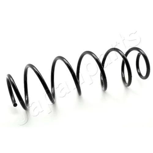 Pružina podvozku JAPANPARTS ZC2618H