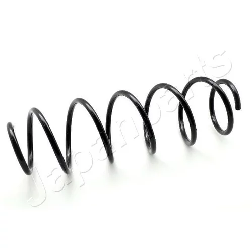 Pružina podvozku JAPANPARTS ZC2619H