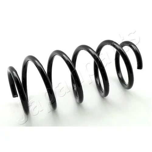 Pružina podvozku JAPANPARTS ZC2682H