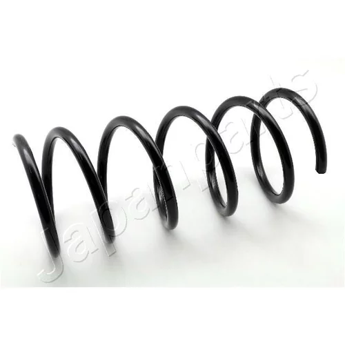Pružina podvozku JAPANPARTS ZC2722H