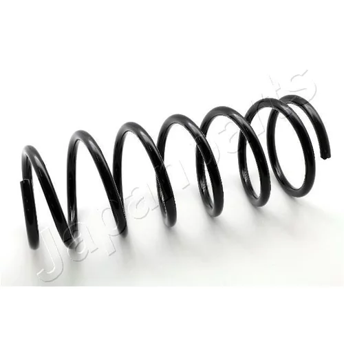 Pružina podvozku JAPANPARTS ZC3213G