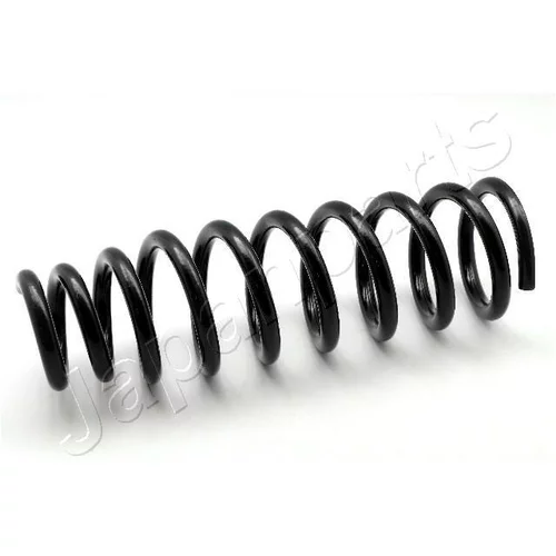 Pružina podvozku JAPANPARTS ZC3345A