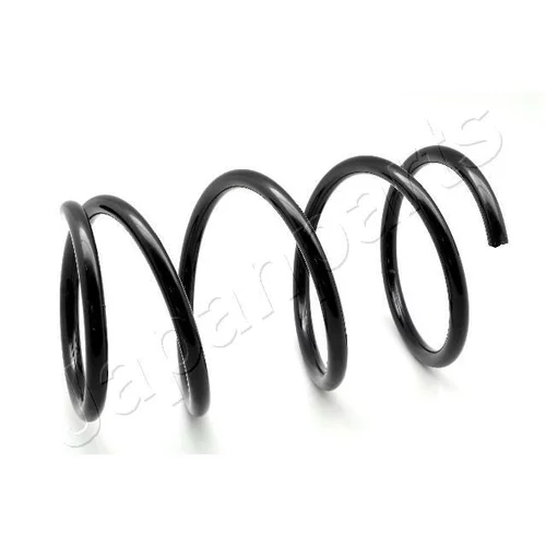 Pružina podvozku JAPANPARTS ZC3523A