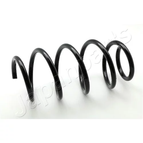 Pružina podvozku JAPANPARTS ZC3528H