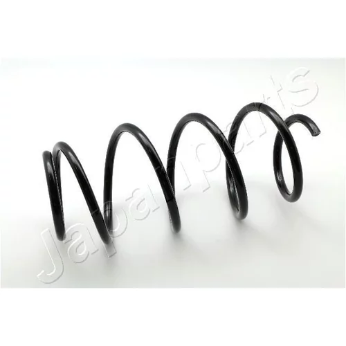 Pružina podvozku JAPANPARTS ZC3537A