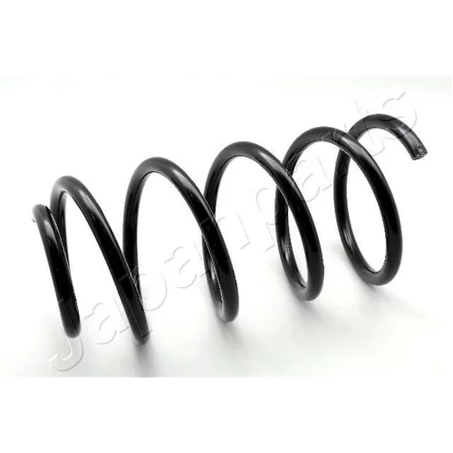 Pružina podvozku JAPANPARTS ZC3550A