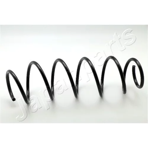 Pružina podvozku JAPANPARTS ZC3559A