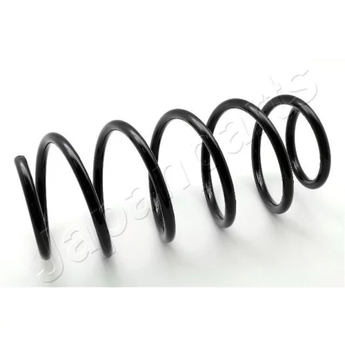 Pružina podvozku JAPANPARTS ZC3564A