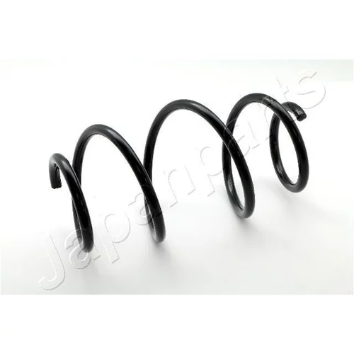 Pružina podvozku JAPANPARTS ZC4018A