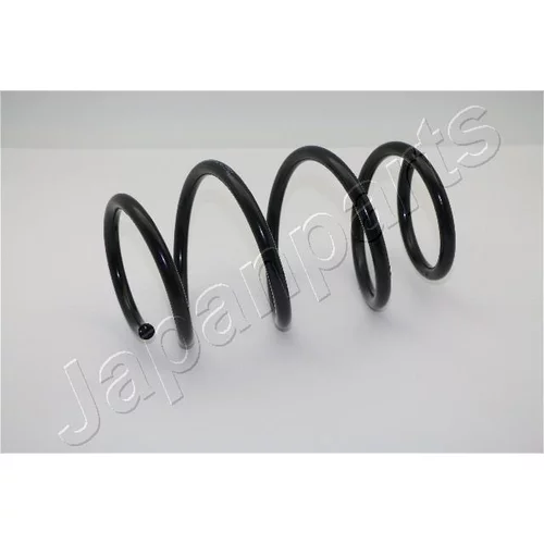 Pružina podvozku JAPANPARTS ZC4055A