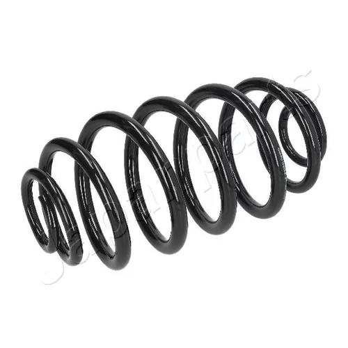 Pružina podvozku JAPANPARTS ZC5000J