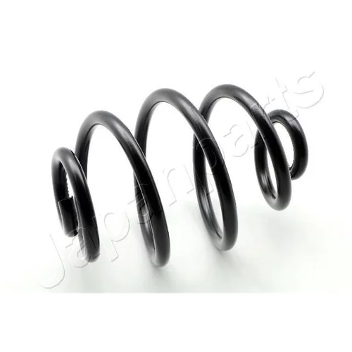 Pružina podvozku JAPANPARTS ZC5107X