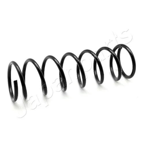 Pružina podvozku JAPANPARTS ZC5335A