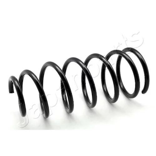 Pružina podvozku JAPANPARTS ZC5835C
