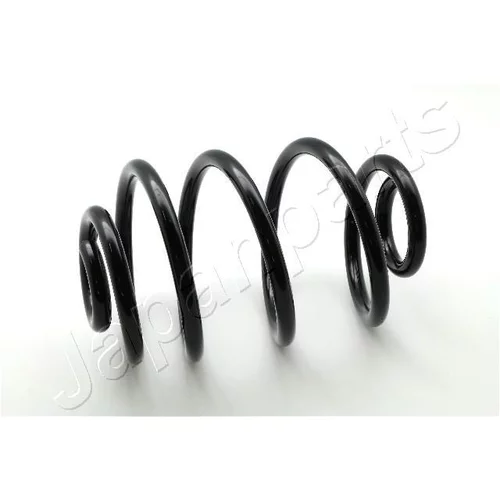 Pružina podvozku JAPANPARTS ZC6209X