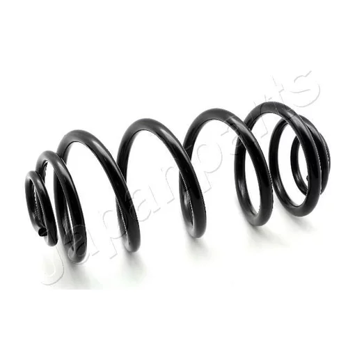 Pružina podvozku JAPANPARTS ZC6217J