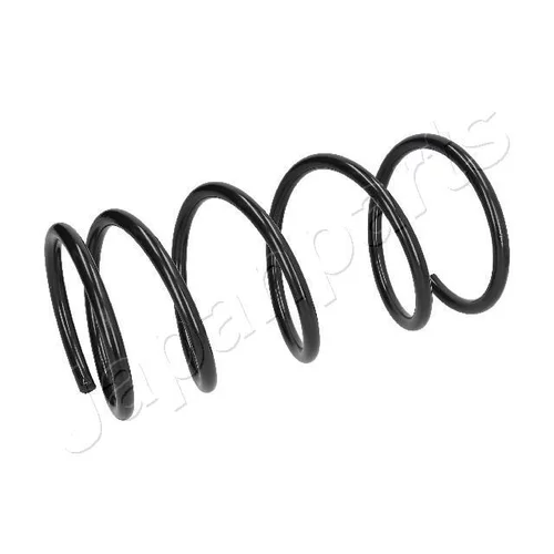 Pružina podvozku JAPANPARTS ZC6269A