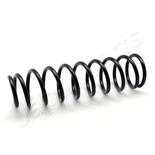 Pružina podvozku JAPANPARTS ZC6316C