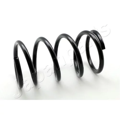 Pružina podvozku JAPANPARTS ZC6507D