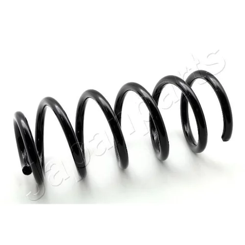 Pružina podvozku JAPANPARTS ZC6520G