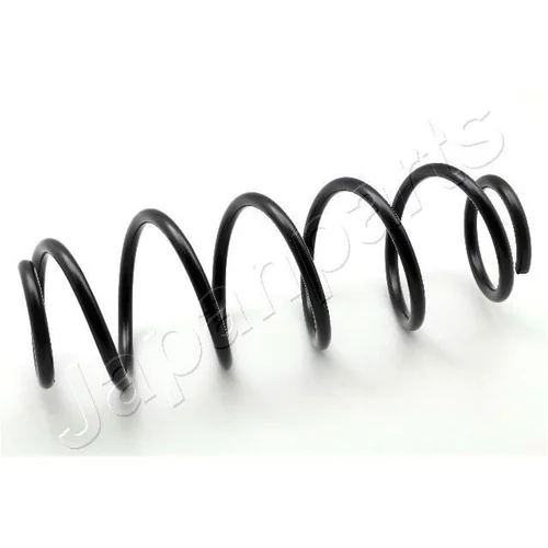 Pružina podvozku JAPANPARTS ZC6613H