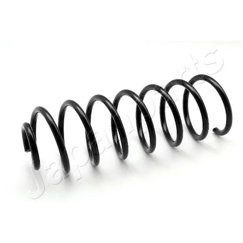 Pružina podvozku JAPANPARTS ZC6721C