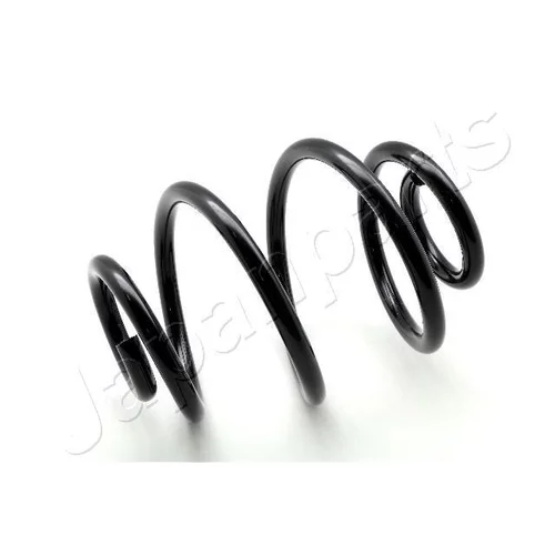 Pružina podvozku JAPANPARTS ZC6759H