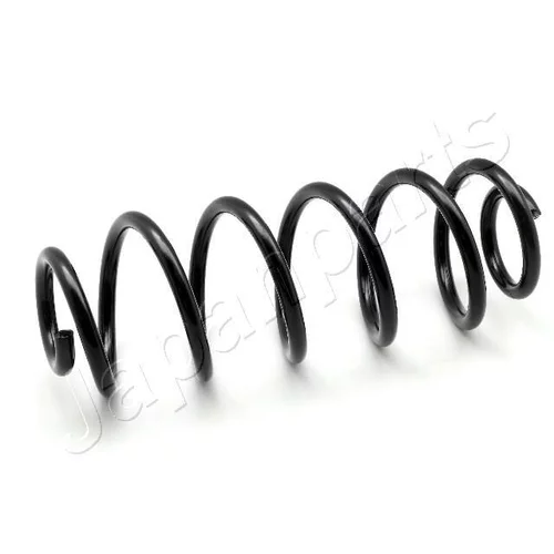Pružina podvozku JAPANPARTS ZC6777H