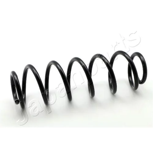 Pružina podvozku JAPANPARTS ZC6781H