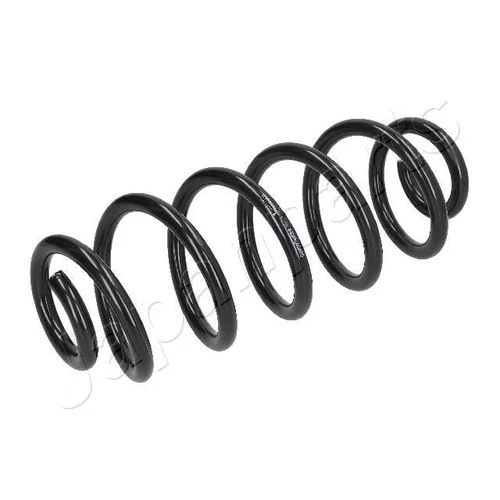 Pružina podvozku JAPANPARTS ZC7128A