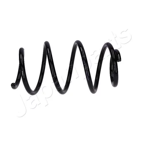 Pružina podvozku JAPANPARTS ZC90045