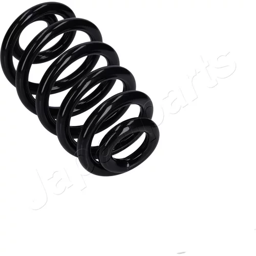 Pružina podvozku JAPANPARTS ZC90210