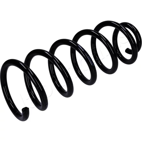 Pružina podvozku JAPANPARTS ZC90513