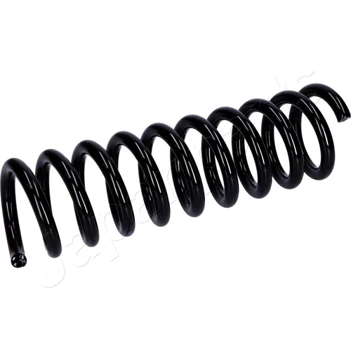 Pružina podvozku JAPANPARTS ZC90566