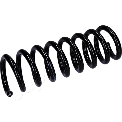 Pružina podvozku JAPANPARTS ZC90594