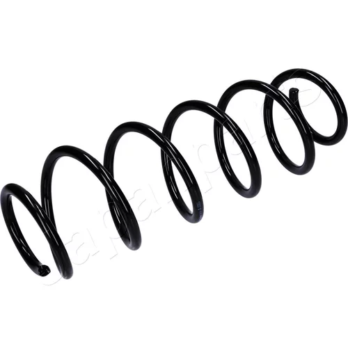 Pružina podvozku JAPANPARTS ZC90611