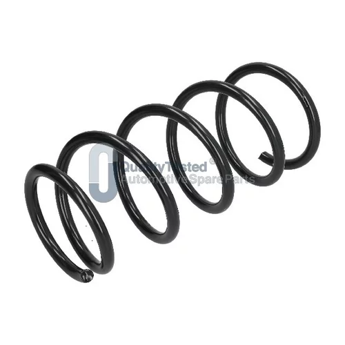 Pružina podvozku JAPANPARTS ZCQ1062A